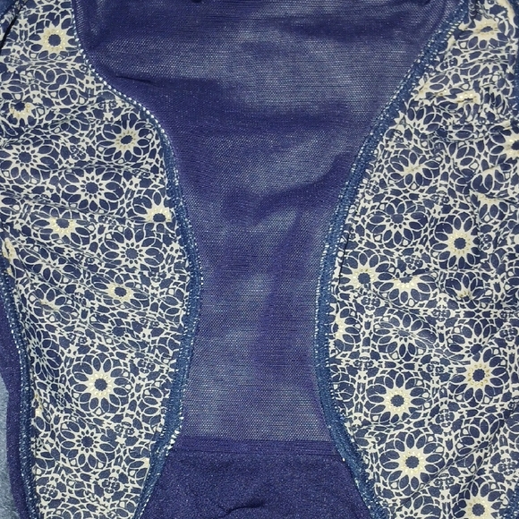 Bond-Eye Australia Floral Swimsuit - Picture 6 of 6